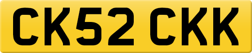 CK52CKK